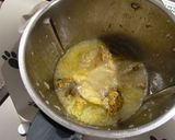 Foto del paso 4 de la receta: Sopa de berenjena asada