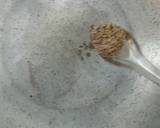 Stuffed Semolina Handva recipe step 6 photo