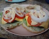 Foto del paso 5 de la receta: Carne para Hamburguesas 🍔(Casera)