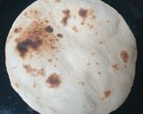તંદૂરી તવા રોટી (Tandoori Tava Roti Recipe In Gujarati) રેસીપી સ્ટેપ5ફોટો