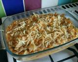 Vickys Butternut Squash Pasta Bake, GF DF EF SF NF recipe step 8 photo