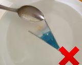 A picture of step 7 of Easy honey candies, with sugar or sugar-free, ideal for sore throat and cold.