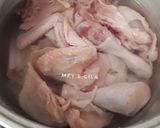 Foto langkah ke 1 dari resep Sop Ayam.