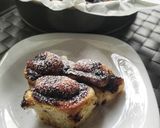 Kakaós csiga torta 🐌 recept fázis 8 fotója