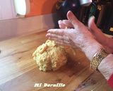 Foto del paso 3 de la receta: Roscos Navideños