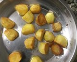 લહસૂની આલુ પાલક(Garlic Aloo palak Recipe in Gujarati) રેસીપી સ્ટેપ5ફોટો