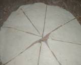 Sweet crossant recipe step 5 photo