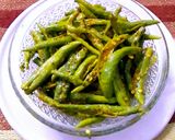 मिर्च का आचार (Mirch ka achar recipe in hindi) रेसिपी चरण 5 फोटो