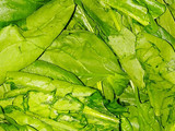Empanadas de pechuga de pollo y espinaca