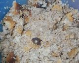 Foto del paso 1 de la receta: Pudin de Pan (colegial)