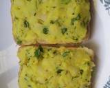 Bread Pattice/Bread Pakora recipe step 3 photo
