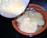 Foto del paso 17 de la receta: Cazuelitas de bacalao - 3 variedades con la misma base