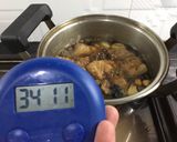 Foto langkah ke 5 dari resep Babi kecap.