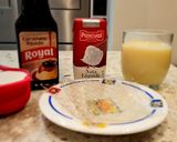 Foto del paso 1 de la receta: Panna cotta de leche condensada con caramelo