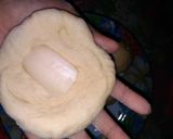 Foto langkah ke 7 dari resep Bakpao Kukus Lembut.
