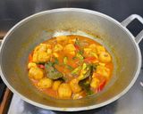 Foto langkah ke 6 dari resep Sambel Goreng Krecek.