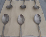 Foto del paso 1 de la receta: Cucharitas de hojaldre