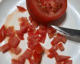 Foto del paso 2 de la receta: Pizza con anchoas