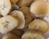 Foto langkah ke 3 dari resep Kue Hunkue Pisang.