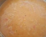 A picture of step 5 of My Sweet Potato and Sweetcorn Soup. 😘.