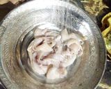 A picture of step 1 of Simple and Delicious Fish Fry.