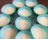 Foto del paso 4 de la receta: Muffins de limón y jengibre gluten free