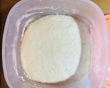 Foto del paso 4 de la receta: Pizza casera con masa fría 🍕