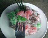 Foto langkah ke 6 dari resep Ongol Ongol Singkong.