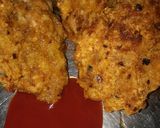 A picture of step 3 of Kfc.