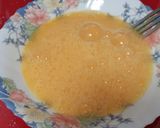 Foto del paso 3 de la receta: Revuelto de cebolla y huevas de pescado