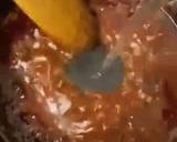 TeJaTuDar (Telur Jagung Tuna Dadar)/Eggs Corn Tuna Omelet langkah memasak 9 foto