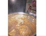 صورة لخطوة 2 من وصفة رز برياني بالدجاج (مطبخ انوشآ)