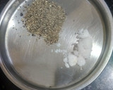 முட்டை தோசை ரெசிபி ஸ்டேப் 1 புகைப்படம்