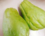 Hình bước làm 2 của món Bữa cơm dễ làm