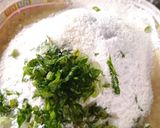 Foto langkah ke 3 dari resep Ampal jagung resep baru.