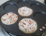 A picture of step 7 of High Protein South Indian Platter --- Quinoa Dosa ---- 3 In 1 Batter Recipe.