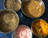 મોટાપા ઉતારવા માટે નું ચૂર્ણ (Weight Loss Churna Recipe In Gujarati) રેસીપી સ્ટેપ1ફોટો