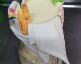 Foto del paso 4 de la receta: Leche de soja