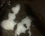 Kajo sweet recipe step 2 photo