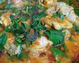 Foto langkah ke 4 dari resep Ayam Kemangi.