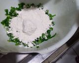 Foto langkah ke 2 dari resep Tempe goreng tepung.