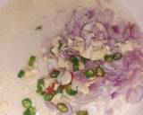 Schezwan pasta(indian street style) recipe step 1 photo