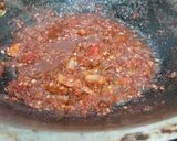 Foto langkah ke 3 dari resep Sambal Tumis Terasi Asin Gabus.