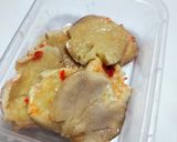 Foto langkah ke 3 dari resep Ayam Balado.