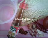 Foto langkah ke 1 dari resep 253. Sawi Putih Tomyam.