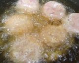 Foto langkah ke 5 dari resep Perkedel kornet.