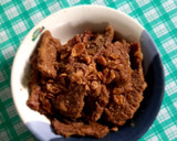 Foto langkah ke 5 dari resep Empal gepuk daging sapi sederhana.