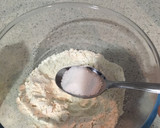 Foto del paso 2 de la receta: Masa de pizza artesana