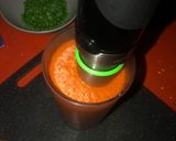 Foto del paso 8 de la receta Merluza en salsa de tomate
