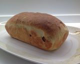 Foto del passaggio 8 della ricetta Pane e uvetta